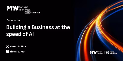 Building a Business at the speed of AI