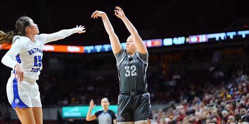 Parking Iowa State Cyclones at UCF Knights Womens Volleyball