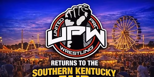 UPW at the SOKY Fair Night 2