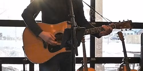 Featured Artist Mike Pederson