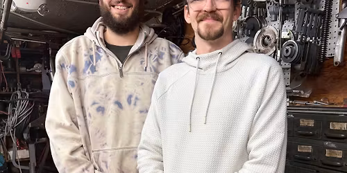 In The Pit Volume 002