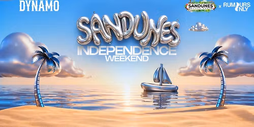 Sandunes Independence Weekend at Dynamo, Goa by Rumours Only