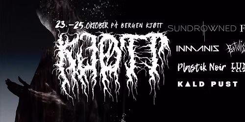 Kj\u00f8tt Festival