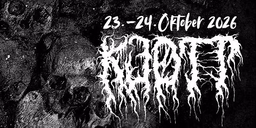 Kj\u00f8tt Festival