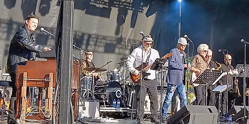 Alex Antinori Presents: The Hogtown Allstars @ Clifford Brewing Co