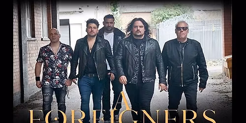 A Foreigners Journey At The Station