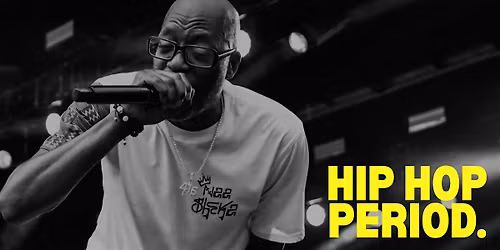 HIP HOP PERIOD. - EPISODE 2