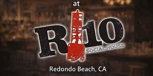 Upstairs Comedy Club at R10 Social House