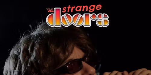 The Strange Doors Live at The Mash House
