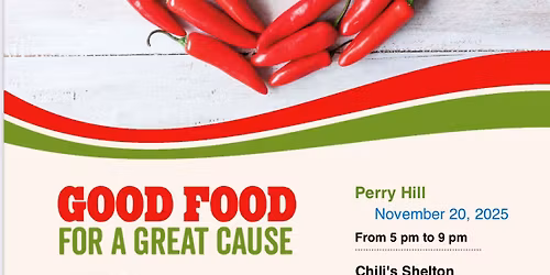 Restaurant Night at Chili\u2019s!