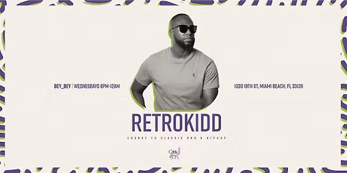 Wednesdays at BeyBey