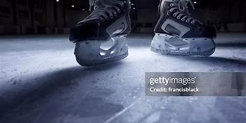 Enhance Your Skating Skills \u2014 The Off-Ice Advantage with Dallas Robbins