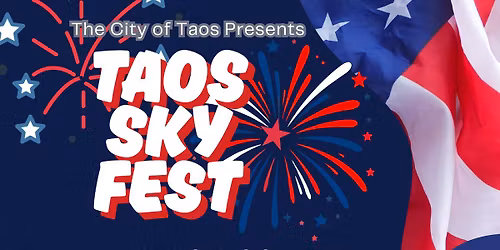 Taos Sky Fest 2026