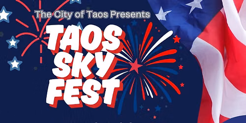 Taos Sky Fest 2026