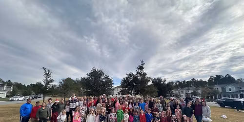 5th Annual Silly String War