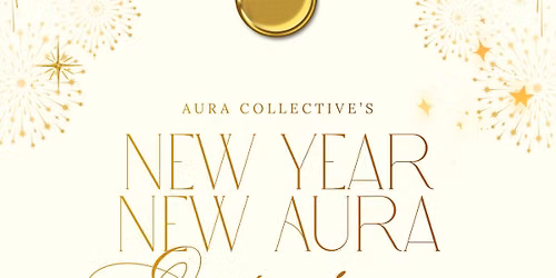 New Year, New Aura: The Bungee Experience
