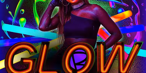 GLOW PARTY