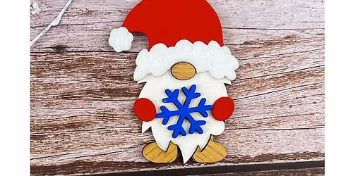 V\u00e1no\u010dn\u00ed d\u00edlni\u010dka