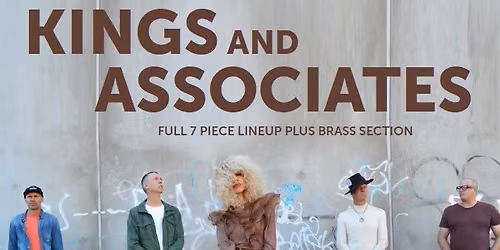 Kings and Associates