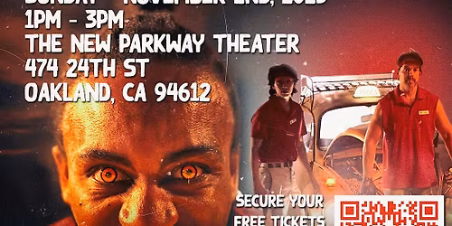 Narrative Futures: Watch + Discuss