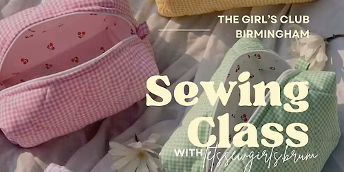 Sewing Class 27.05 \ud83e\uddf5\ud83e\udea1 
