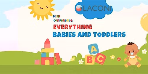 LACONI YSS Presents: Everything Babies and Toddlers