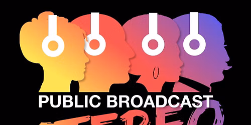 Public Broadcast Stereo @WeHo