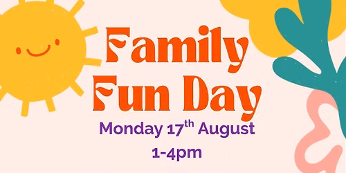 Family Fun Day 