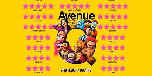 Avenue Q