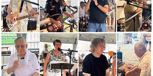 Live Music: Kingsmill Band