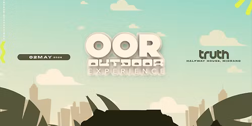 OOR OUTDOOR EXPERIENCE III