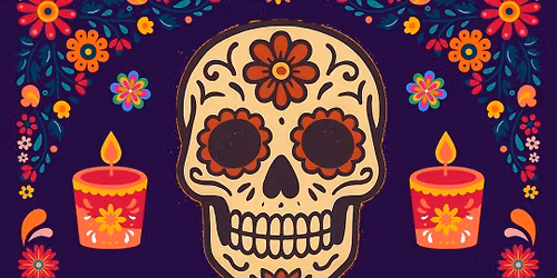 Dia del los muertos