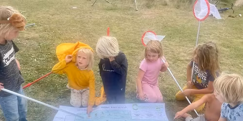 M\u00f8d Den Frie Familieklub