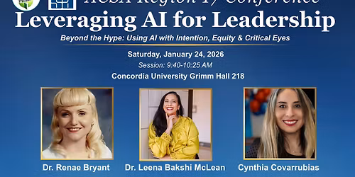 In Session with Dr. Bryant