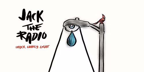 Van Meter & Jack The Radio