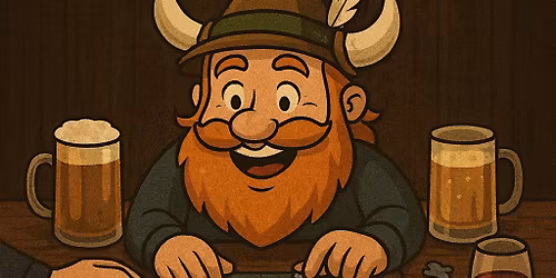 Jigsaw Puzzle Competition Night