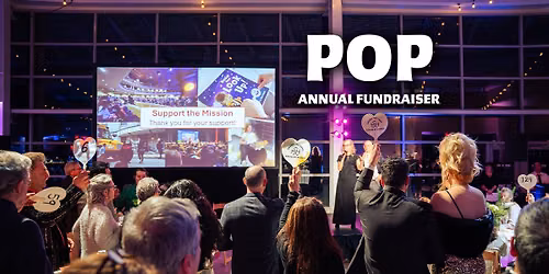 Portland Ovations POP Annual Fundraiser