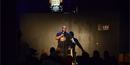 THE FARCEUR COMEDY SHOW #14