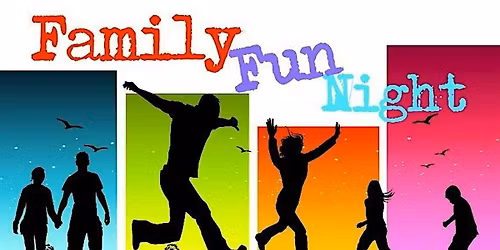 KCMS Title I Presents!! Community FAMILY FUN Night Out! 2026