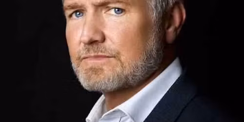 Crescendo Celebrity Speaker Series presents More Than Broadway with Ivan Rutherford