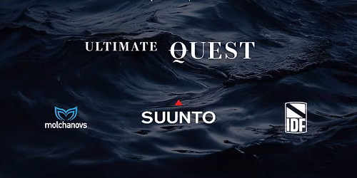 Ultimate Quest - Zawody Freedivingowe