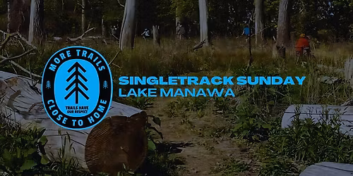 Singletrack Sunday | Lake Manawa