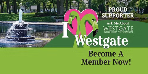 Westgate Scavenger Hunt
