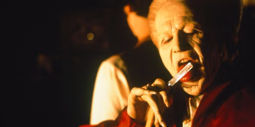 Monday Epics presents Bram Stoker\u2019s Dracula