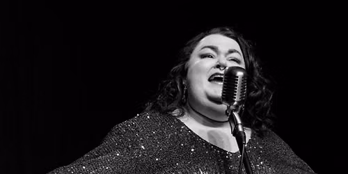 Natalie Sings @ The Fire Engine, Redfield 