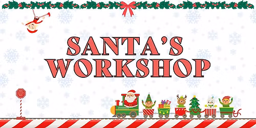 SANTA'S WORKSHOP