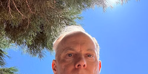 Nondual Teachings with Tom McFarlane