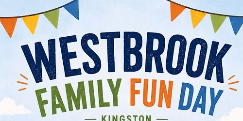 Westbrook Family Fun Day