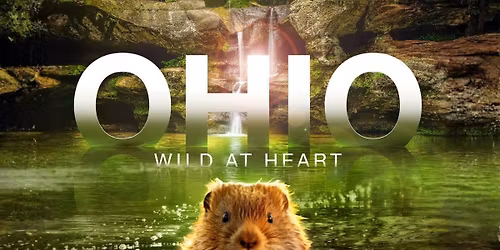 "Ohio: Wild at Heart" Community Film Screening