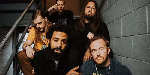 FIRE FROM THE GODS "THE HUMAN TOUR"